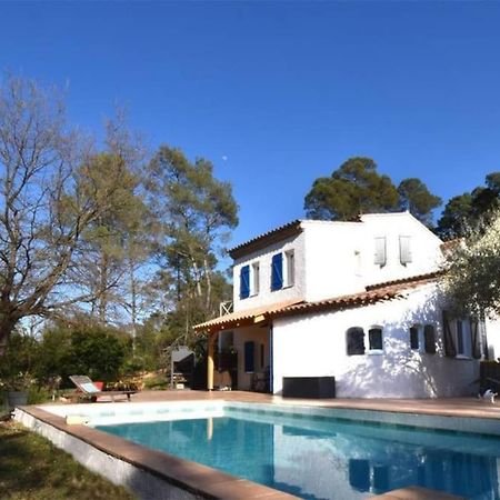 Studio En Duplex Independant Brignoles Exterior photo