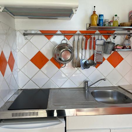 Studio En Duplex Independant Brignoles Exterior photo