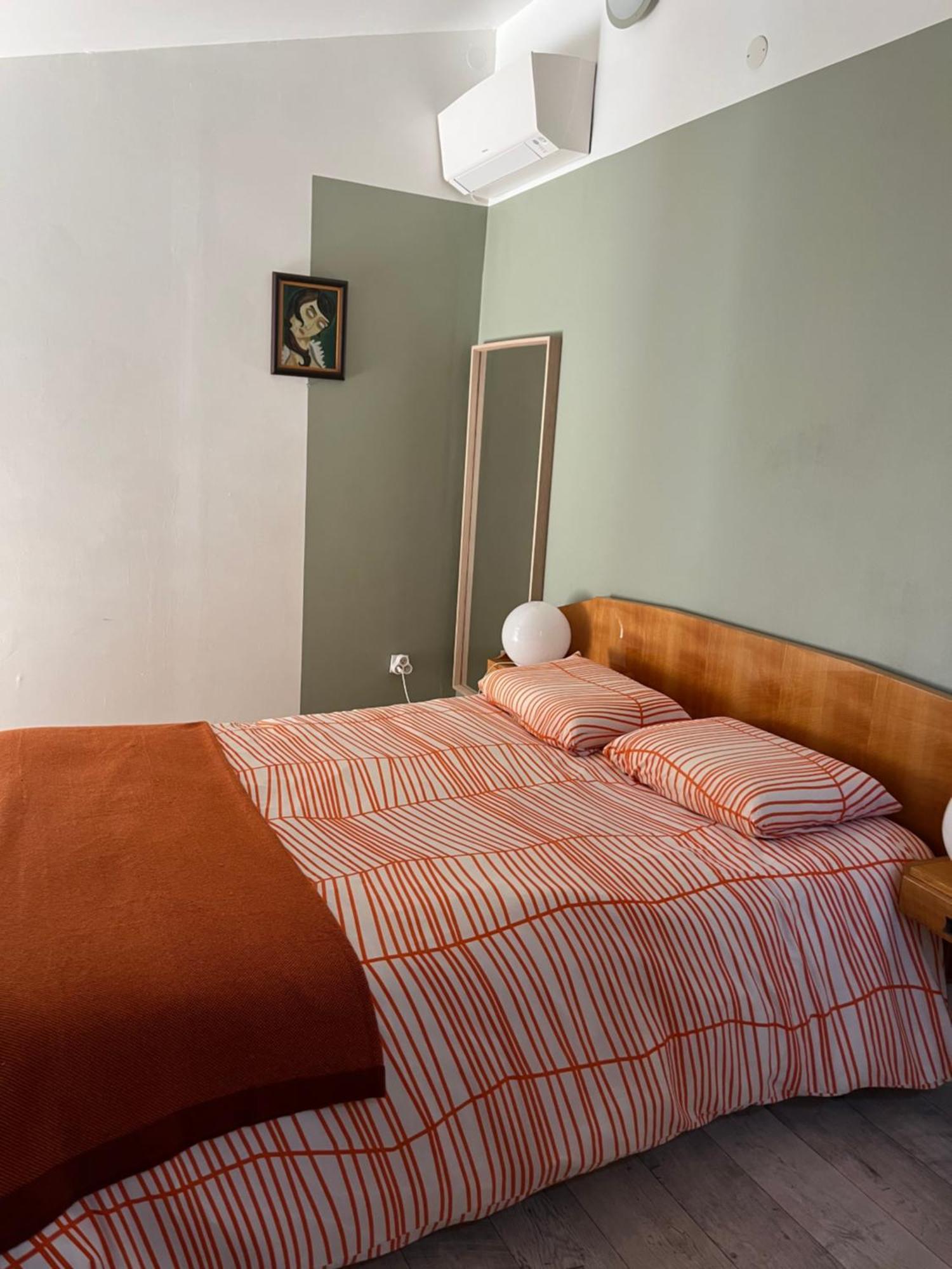 Studio En Duplex Independant Brignoles Exterior photo